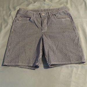 Lee shorts